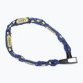 Blocaj pentru biciclete ABUS 6806K/85 albastru 90286 2