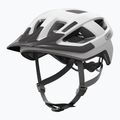 Cască de bicicletă ABUS Aduro 3.0 polar white 2