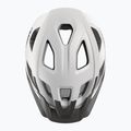 Cască de bicicletă ABUS Aduro 3.0 polar white 4