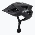 Cască de ciclism ABUS Aduro 3.0 race black 3