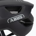 Cască de ciclism ABUS Aduro 3.0 race black 7