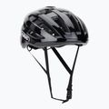Cască de ciclism ABUS PowerDome shiny black