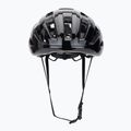 Cască de ciclism ABUS PowerDome shiny black 2