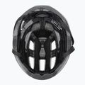 Cască de ciclism ABUS PowerDome shiny black 5