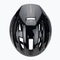 Cască de ciclism ABUS PowerDome shiny black 6
