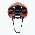 Cască de ciclism ABUS PowerDome goldfish orange 4