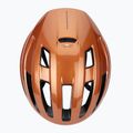 Cască de ciclism ABUS PowerDome goldfish orange 6