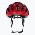 Cască de bicicletă ABUS PowerDome blaze red 2