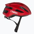 Cască de bicicletă ABUS PowerDome blaze red 4