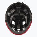 Cască de bicicletă ABUS PowerDome blaze red 6