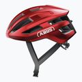 Cască de bicicletă ABUS PowerDome blaze red 7