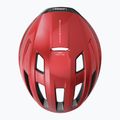 Cască de bicicletă ABUS PowerDome blaze red 8