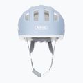 Cască de ciclism pentru copii ABUS Smiley 3.0 ACE LED pure aqua 2