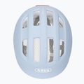 Cască de ciclism pentru copii ABUS Smiley 3.0 ACE LED pure aqua 6