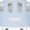 Cască de ciclism pentru copii ABUS Smiley 3.0 ACE LED pure aqua 7