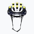 Cască de ciclism ABUS AirBreaker Movistar Team 24 navy/yellow/white 2