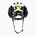 Cască de ciclism ABUS AirBreaker Movistar Team 24 navy/yellow/white 4