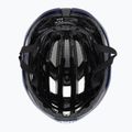 Cască de ciclism ABUS AirBreaker Movistar Team 24 navy/yellow/white 5