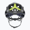 Cască de ciclism ABUS AirBreaker Movistar Team 24 navy/yellow/white 3