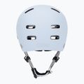 Cască de ciclism ABUS Xoxo aqua blue 4