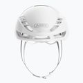 Cască de ciclismABUS Gamechanger 2.0 pure white 4