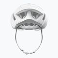 Cască de ciclismABUS Gamechanger 2.0 pure white 5