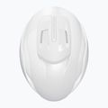 Cască de ciclismABUS Gamechanger 2.0 pure white 6