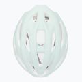 Cască de ciclism ABUS StormChaser Ace pure mint 6