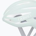 Cască de ciclism ABUS StormChaser Ace pure mint 7