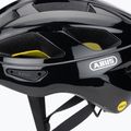 Cască de ciclism ABUS Macator Mips shiny black 7