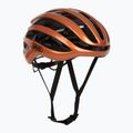 Cască de ciclism ABUS AirBreaker goldfish orange