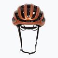 Cască de ciclism ABUS AirBreaker goldfish orange 2