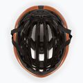 Cască de ciclism ABUS AirBreaker goldfish orange 5