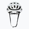 Cască de ciclism ABUS AirBreaker polar white matt 2