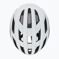 Cască de ciclism ABUS AirBreaker polar white matt 6