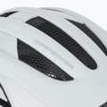 Cască de ciclism ABUS AirBreaker polar white matt 9