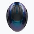 Cască de ciclism ABUS Gamechanger 2.0 flip flop purple 6