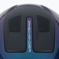 Cască de ciclism ABUS Gamechanger 2.0 flip flop purple 7