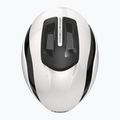 Cască de bicicletă ABUS Gamechanger 2.0 MIPS shiny white 5