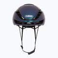 Cască de ciclism ABUS Gamechanger 2.0 MIPS flip flop purple