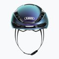 Cască de ciclism ABUS Gamechanger 2.0 MIPS flip flop purple 3