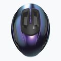 Cască de ciclism ABUS Gamechanger 2.0 MIPS flip flop purple 5