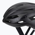 Cască de ciclism ABUS StormChaser Ace velvet black 7