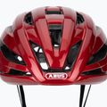 Cască de ciclism ABUS StormChaser Ace performance red 7