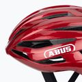 Cască de ciclism ABUS StormChaser Ace performance red 8