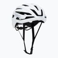 Cască de ciclism ABUS StormChaser Ace polar white