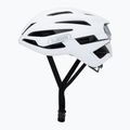 Cască de ciclism ABUS StormChaser Ace polar white 3