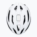 Cască de ciclism ABUS StormChaser Ace polar white 6