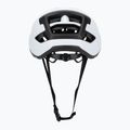 Cască de ciclism ABUS Wingback polar white 4