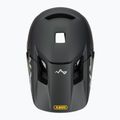 Cască de ciclism pentru copii ABUS Youdrop FF moss green 6